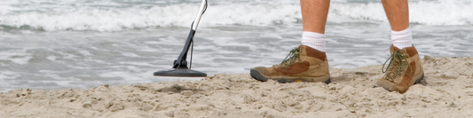 Spring into Treasure Hunting: Why Now is the Time to Get Out and Detect