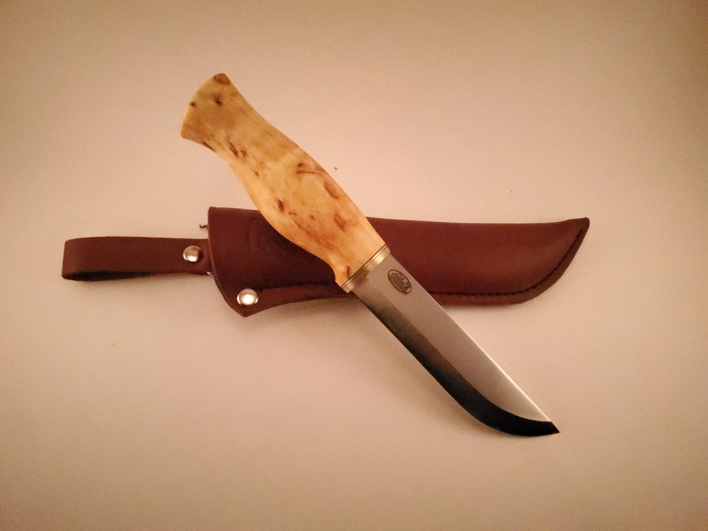 Ahti Kaira Stainless