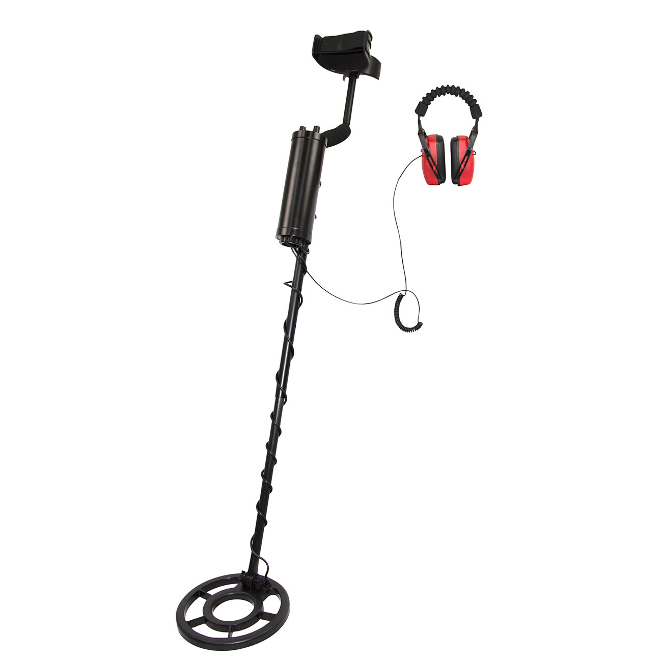 SuperEye MD6026 Underwater Metal Detector – Dive Deep. Detect Deeper.
