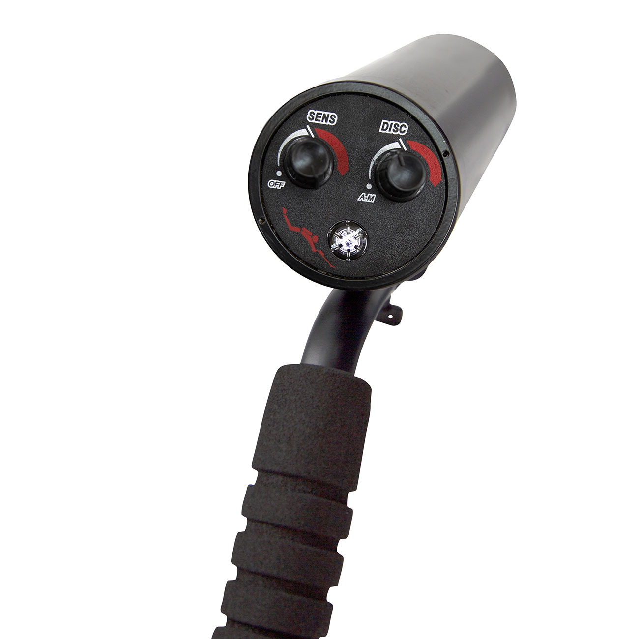 SuperEye MD6026 Underwater Metal Detector – Dive Deep. Detect Deeper.