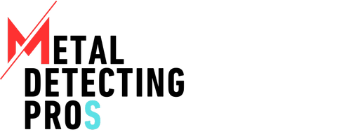 Metal Detecting Pros