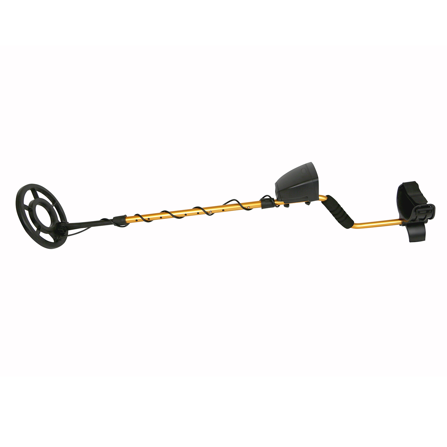 SuperEye S3800 Gold Detector – High-Frequency Precision for Serious Prospectors