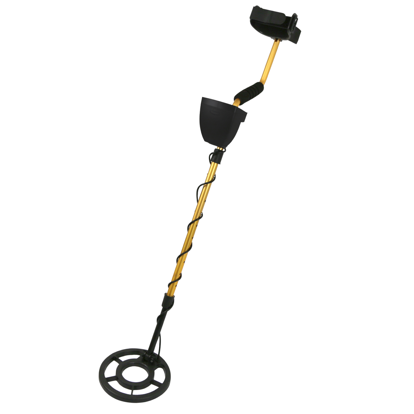 SuperEye S3800 Gold Detector – High-Frequency Precision for Serious Prospectors