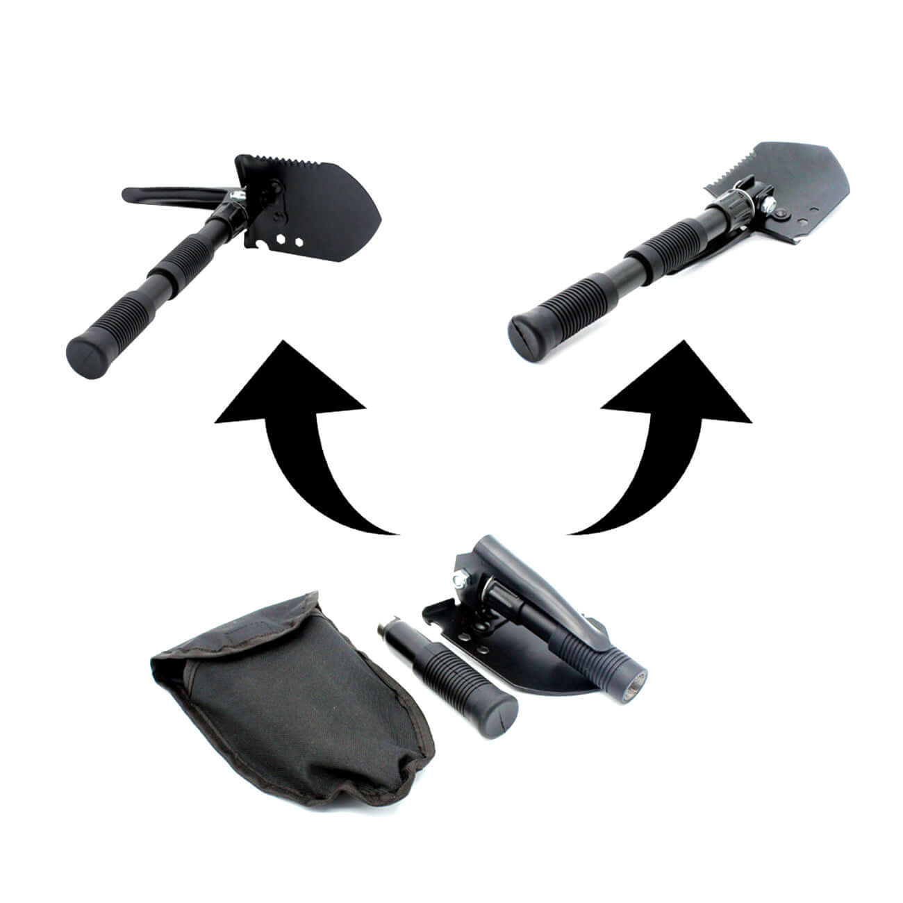 SuperEye S6600 Metal Detector – Precision Power for Serious Treasure Hunters