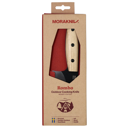 Mora Rombo Ash Series