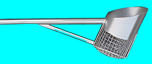 BEACHMASTER WATER SCOOP - 700