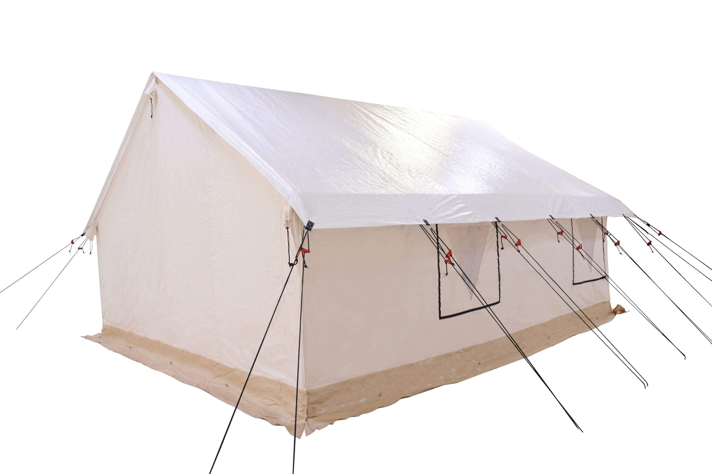 Fly Sheet