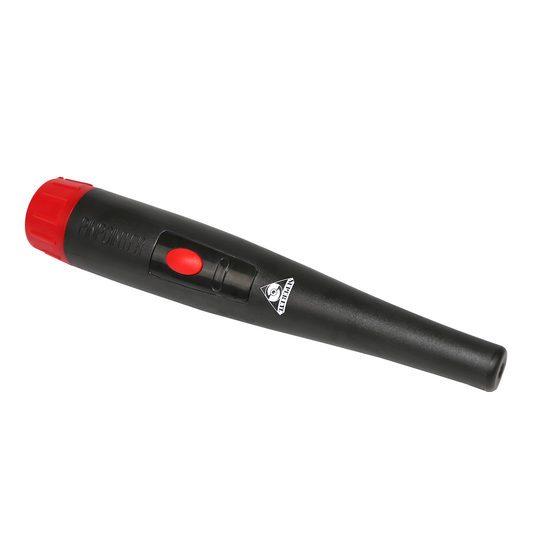 SuperEye S300 Underwater Pinpointer – Precision Detection in Any Environment
