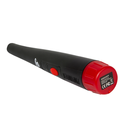 SuperEye S300 Underwater Pinpointer – Precision Detection in Any Environment