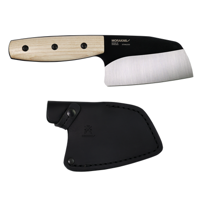 Mora Rombo Ash Series