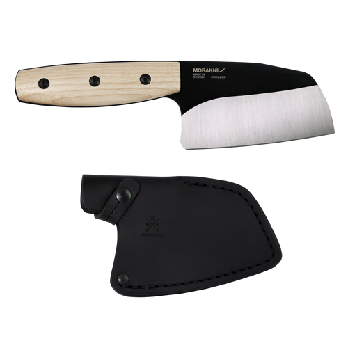Mora Rombo Ash Series