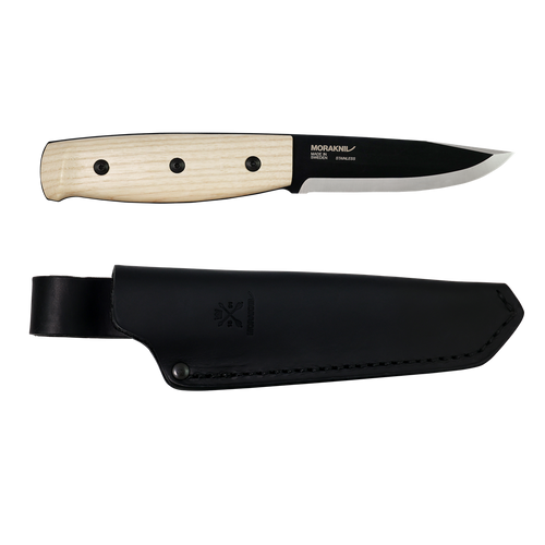Mora Wit Ash Series