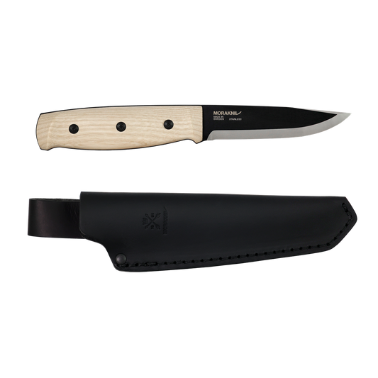Mora Lok Ash Series
