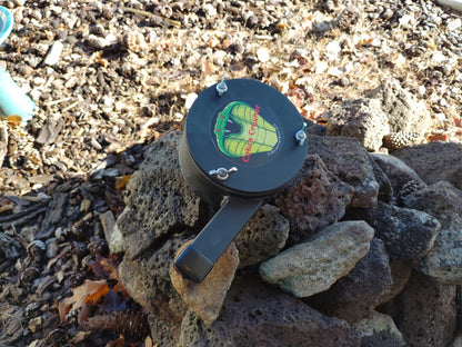 Cobra Crusher - Gold Prospecting Rock Crusher