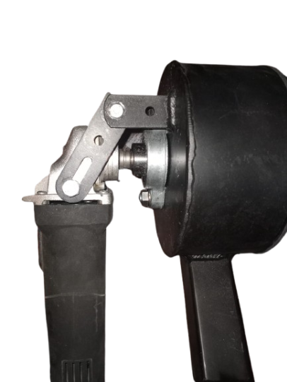 Cobra Crusher - Gold Prospecting Rock Crusher